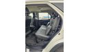 Toyota Fortuner EXR / V4/ 4WD/ DVD REAR CAMERA/ LEATHER SEATS/ ORG MILEAGE/ 1189 MONTHLY /LOT#98021