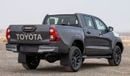 Toyota Hilux HILUX ADVENTURE 2.8L DIESEL 2024