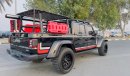 Jeep Gladiator PREMIUM CAMPING ACCESSORIES INSTALLED | ROOF MOUNTED LED LIGHTS | 3.6L PETROL | RHD | 2020 | 4 X 4 |