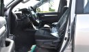 Toyota Hilux SR5 2.4L 4X4 Diesel M/T-AG2404HI