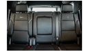 Cadillac Escalade Premium Luxury Platinum NEW CAR CADILLAC ESCALADE