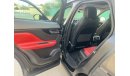 جاكوار F Pace R Sport -Full Option