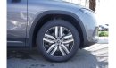 مرسيدس بنز EQA 250 2022 Mercedec-Benz EQA260 Gray SUV 4Matic 0Km