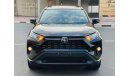 تويوتا راف ٤ 2019 RAV4 xle AWD premium