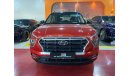 هيونداي كريتا AED 1,150 EMi @ 0% DP | Hyundai Creta 2022 | GCC | 1.5L | FWD | 65.00km | Under Warranty