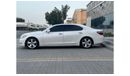 Lexus LS460