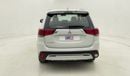 Mitsubishi Outlander GLX MID 2.4 | Zero Down Payment | Home Test Drive