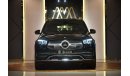 مرسيدس بنز GLE 450 AMG GLE 450 2023 //AMG //Panoramic roof //Front projector