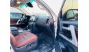 Toyota Land Cruiser 2016 VXR 5.7 Full Options Top Of The Range