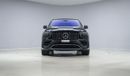 Mercedes-Benz GLE 63 AMG S Coupe - AED 9,078 P/M - 2 Years Warranty