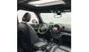 Mini Cooper Countryman Cooper S ALL4 2020 Mini Cooper Countryman S All 4, Warranty, Full Service History, Low Kms, GCC