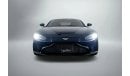 Aston Martin Vantage 2019 Aston Martin Vantage / Full PPF / Full History / Warranty