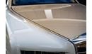 Rolls-Royce Phantom 6.7 V12 Auto Euro 6 4dr EWB RIGHT HAND DRIVE