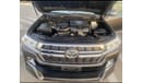 Toyota Land Cruiser TOYOTA LAND CRUISER 2012 GXR FACELIFT WITH SUNROOF AND COOL BOX