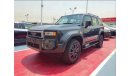 تويوتا برادو 2024 TOYOTA LAND CRUISER PRADO ADVENTURE 2.4L