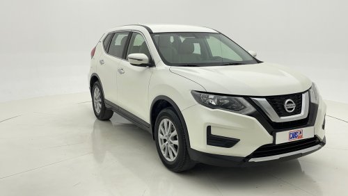 Nissan X-Trail S 2.5 | Zero Down Payment | Free Home Test Drive