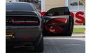 دودج تشالينجر R/T Plus 5.7L (375 HP) Dodge Challenger R/T Plus 2020 GCC under Warranty with Flexible Down-Payment.