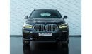 BMW X6 AED 3,145 • X6 XDRIVE 40i • 3.0L TURBO I6 • OFFICIAL BMW WARRANTY AND FULL SERVICE HISTORY