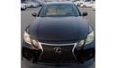 Lexus GS 430 Lexus Gs 430 V8 4.3L Full Option Model 2006