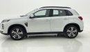 Mitsubishi ASX GLX MIDLINE 2 | Zero Down Payment | Free Home Test Drive