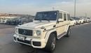 مرسيدس بنز G 63 AMG LHD JAPAN