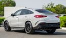 Mercedes-Benz GLE 53 AMG Coupe 3.0L PETROL 4MATIC WITH AMG NIGHT PACKAGE, PANORAMIC SUNROOF