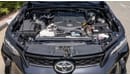 Toyota Fortuner FORTUNER 2.8L DIESEL  FULL OPTION