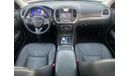 Chrysler 300C Chrysler C300_2016_Excellent_Condition _Full option