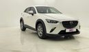 Mazda CX3 GT 2 | Zero Down Payment | Home Test Drive