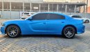 دودج تشارجر DODGE CHARGER  2015 VERY CLEAN