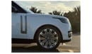 Land Rover Range Rover RANGE ROVER VOGUE HSE 2023