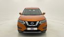 Nissan XTrail S 2.5 | Zero Down Payment | Home Test Drive