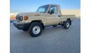 Toyota Land Cruiser 4.0 pickup