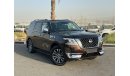 نيسان أرمادا Nissan Armada SL 2020