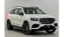 Mercedes-Benz GLS 580 Premium + 2021 Mercedes Benz GLS580 4Matic Premium Plus, March 2026 Mercedes Warranty, Full Options,