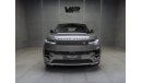 Land Rover Range Rover Sport HSE Range sport 2023 0km warranty