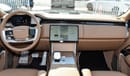 Land Rover Range Rover (other) BRABUS 615 hp