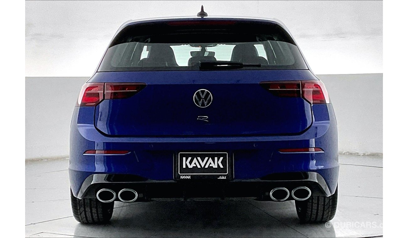 Volkswagen Golf R (Cloth Seats) | 1 year free warranty | 1.99% financing rate | 7 day return policy