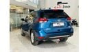 Nissan XTrail S