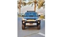 Toyota 4Runner Toyota 4runner TRD full option