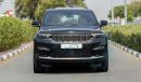 Jeep Grand Cherokee (НА ЭКСПОРТ , For Export) Summit Reserve Luxury , Night Vision , 2024 GCC , 0Km , Без пробега