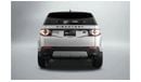 Land Rover Discovery HSE