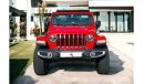 Jeep Gladiator Overland AED 2240 PM | JEEP GLADIATOR 2022 | CLEAN TITLE | SINGLE OWNER | HARD TOP AVAILABLE