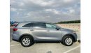 Kia Sorento EX