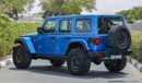 جيب رانجلر Jeep Wrangler Unlimited Rubicon Xtreme i4 2.0L Turbo , 0Km , With 3 Years or 60K Km Warranty @Offici