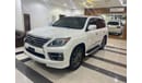 لكزس LX 570 Platinum 5.7L