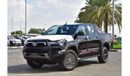 Toyota Hilux ADVENTURE 2.8L DIESEL AT