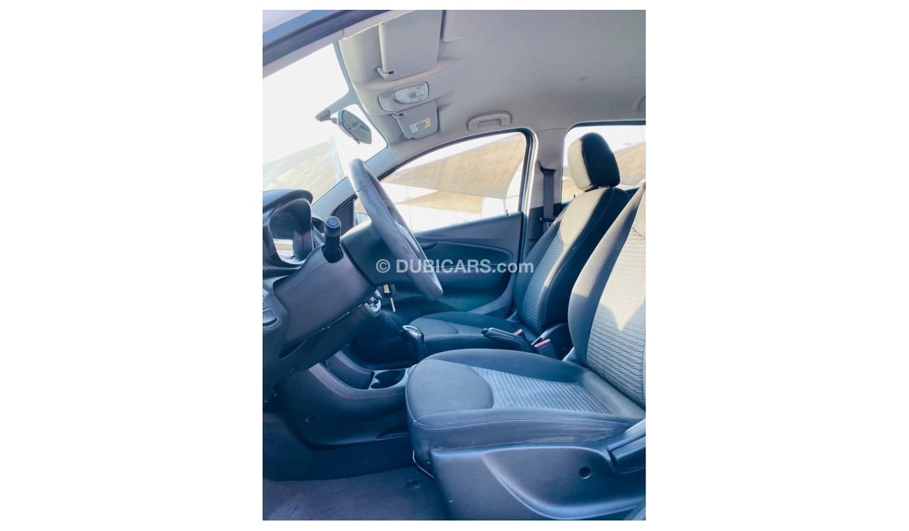 Chevrolet Spark LS CHEVROLET SPARK 2019 GCC 1.4