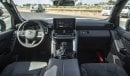 Toyota Land Cruiser Land cruiser GXR 4.0 PETROL 2023