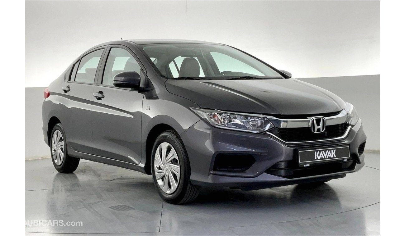 Honda City DX